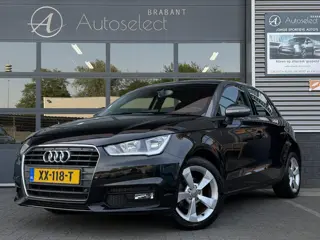 Audi A1 Sportback 1.0 TFSI Navi | Cruise | PDC