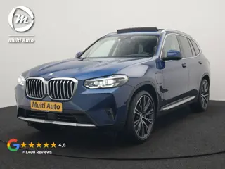 BMW X3 xDrive30e Business Edition Plus Plug In Hybrid 293pk FACELIFT Dealer O.H. PHEV | Trekhaak Af 