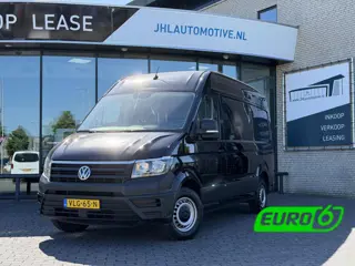 Volkswagen Crafter 35 2.0 TDI L3H3*NAVI*CAM*CARPLAY*A/C*CRUISE*3PERS