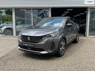 Peugeot 3008 1.6 HYbrid PHEV 225 Pk Allure Pack Business | Navigatie | Cruise | Clima | Camera | Sid
