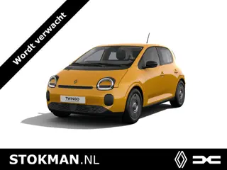 Renault Twingo Evolution