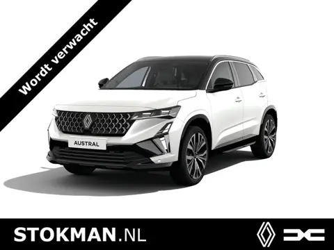 Renault Austral Techno
