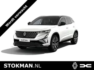 Renault Austral Techno
