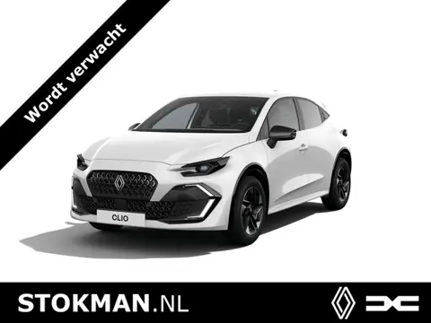 Renault Clio Techno