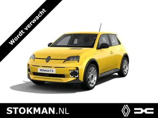 Renault 5 Evolution