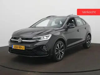 Volkswagen Taigo 1.5 TSI 150pk DSG | R-line | Apple Carplay/Android Auto | ACC | Stoelverwarming | I