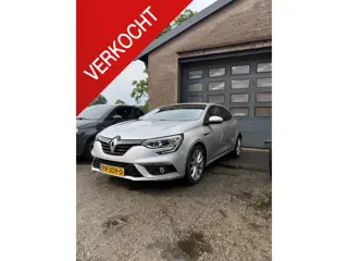 Renault Mégane 1.2 TCe Zen Climate/Carplay/NAP