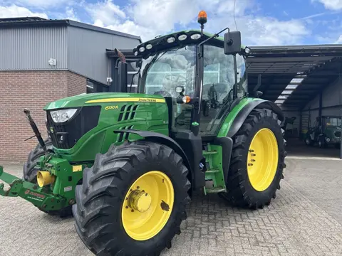 John Deere 6130R-704763