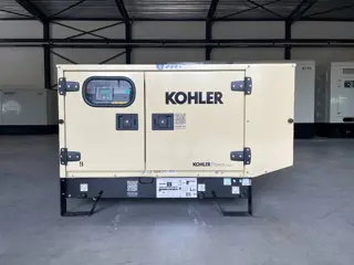 Rehlko K9 - 9 kVA Generator - DPX-17000 (bj 2026)