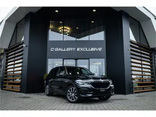 BMW X5 xDrive45e Executive - M Sport | Panorama | Luchtvering | Memory | 360 Camera