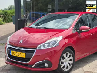 Peugeot 208 1.2 PureTech Blue Lion Navigatiei