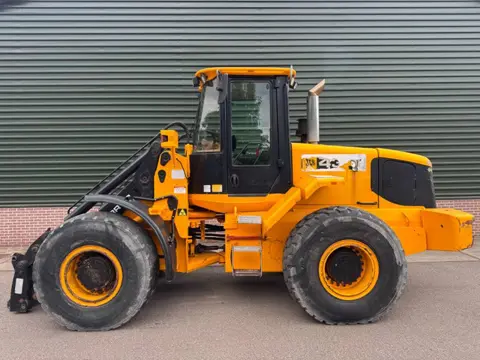 JCB 436 (bj 2003)
