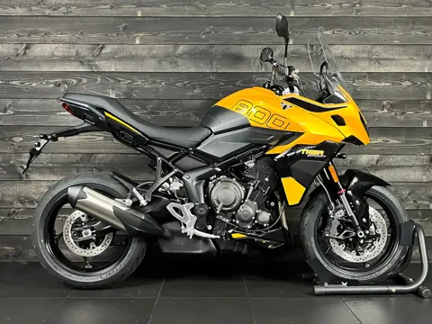 Triumph TIGER SPORT 800 - 53123145