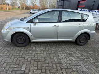 Toyota Corolla Verso 1.8 VVT-i Executive 7p.