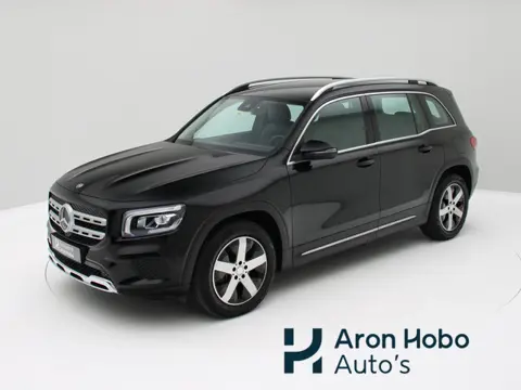 Mercedes-Benz GLB 200 Progressive Camera, Stoel en stuurverwarming, Carplay, Widescreen