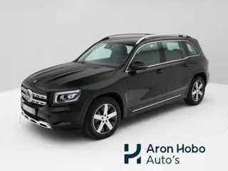 Mercedes-Benz GLB 200 Progressive Camera, Stoel en stuurverwarming, Carplay, Widescreen