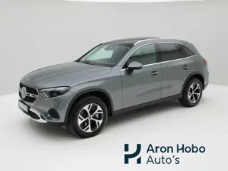 Mercedes-Benz GLC 300e 4MATIC Business Line Pano, Distronic, Trekhaak, 360° Camera
