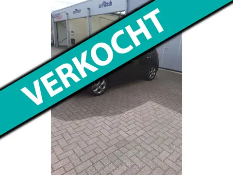 Citroen C3 1.6 VTi Exclusive