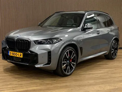 BMW X5 XDrive50e Launch Edition|BTW|Harman/Kardon|360cam|HUD|Pano|