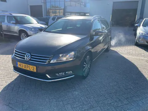 Volkswagen Passat Variant 1.4 TSI Comfort Executive Line BlueMotion