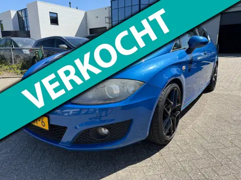 Seat Leon 1.2 TSI Businessline High Bj 2011