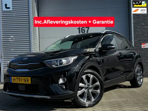 Kia Stonic 1.0 T-GDi DynamicPlusLine|Achteruitrijcamera|Eerste eigenaar
