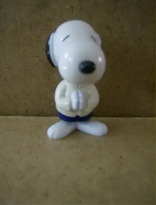 Snoopy 45