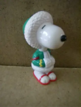 Snoopy 52
