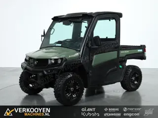 2022 John Deere Gator XUV 865M VV1350