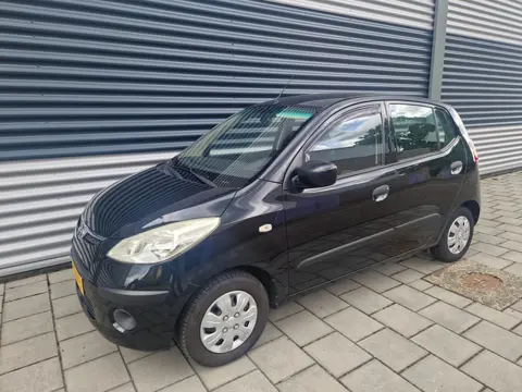 Hyundai i10 1.1 Active (bj 2008)
