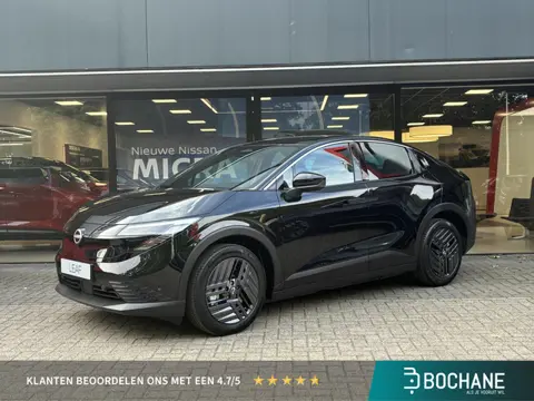 Nissan LEAF Engage 52 kWh NIEUW UIT VOORRAAD LEVERBAAR | Verwarmbare voorstoelen | Apple CarPlay & A