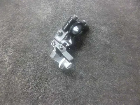 KOPPELINGSPOMP Triumph Street Triple 675 2011 - 2012