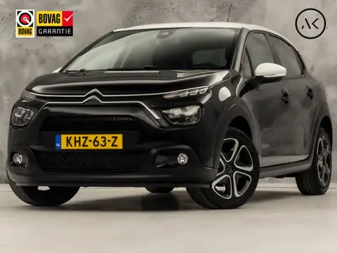 Citroën C3 1.2 PureTech C-Series Sport (APPLE CARPLAY, GROOT NAVI, PARKEERSENSOREN, LM VELGEN, SPORT