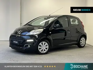 Peugeot 107 1.0 Envy | 1e-EIG | DEALERONDERHOUDEN |