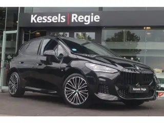 BMW 2 Serie Active Tourer 218i M-Sport | Pano | Memory | H&K | HuD | 360 | ACC | 19” | Leer | Keyles