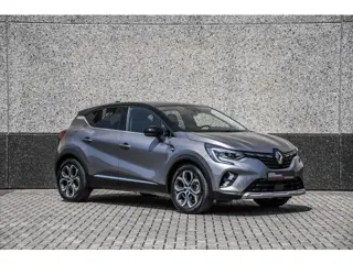 Renault Captur 1.6 E-Tech Hybrid 145 Intens (bj 2023)