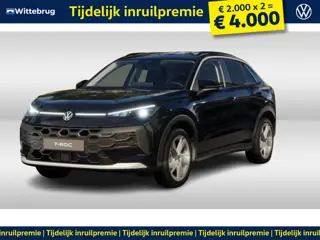 Volkswagen T-Roc 1.5 eTsi Life First Edition !!!Profiteer ook van € 4.000 inruilpremie!!!