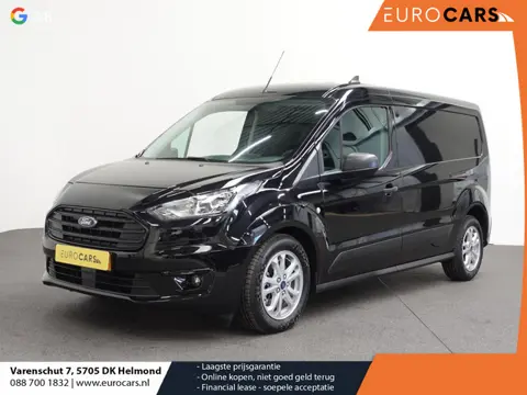 Ford Transit Connect 1.5 EcoBlue Automaat L2 Trend Navi|Airco|PDC A|Cruise Control|3Zits|Camera|DAB+