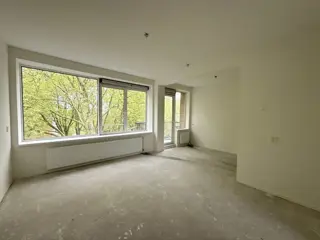 Woning aan de Vaarnerkamp te Rotterdam