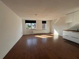 Woning aan de Rondebreek te Landsmeer
