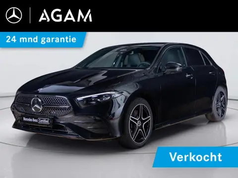Mercedes-Benz A-Klasse Hatchback 250 e Star Edition AMG Line