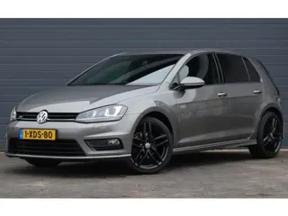Volkswagen Golf 1.2 TSI Highline R-line