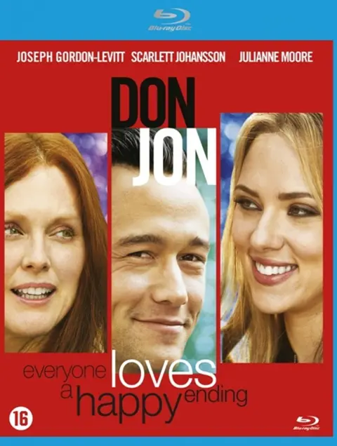 Don Jon