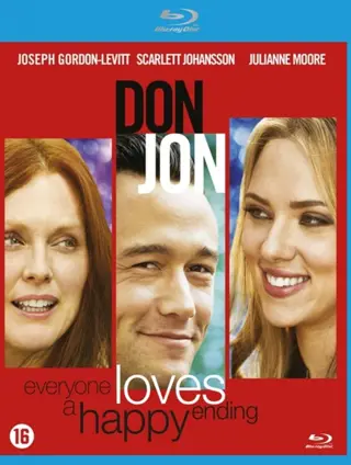 Don Jon