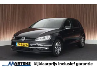 Volkswagen Golf 1.4 TSI 125pk Sound Navigatie Camera Keyless