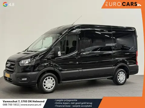 Ford Transit 310 2.0 TDCI L2H2 Trend Automaat Airco Bluetooth Camera  Cruise Control