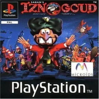 Iznogoud