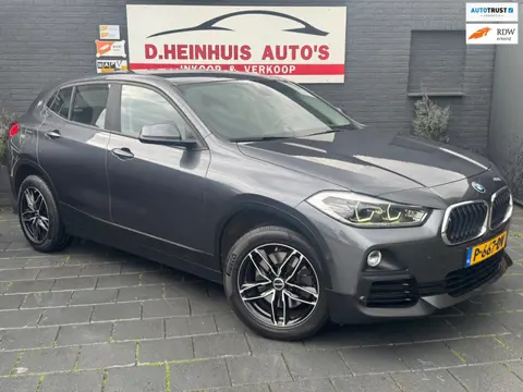 BMW X2 SDrive20i Executive 2.0 4CILINDER