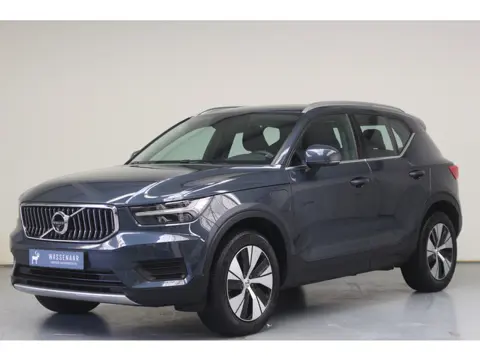 Volvo XC40 T4 Recharge Inscription Expression | Rijklaarprijs | Stoelverwarming |