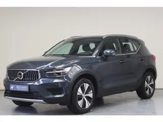 Volvo XC40 T4 Recharge Inscription Expression | Rijklaarprijs | Stoelverwarming |